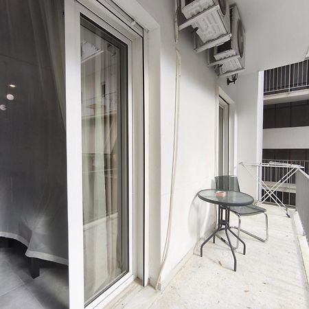 אתונה Patision Avenue, Apartment With Two Bedrooms חדר תמונה