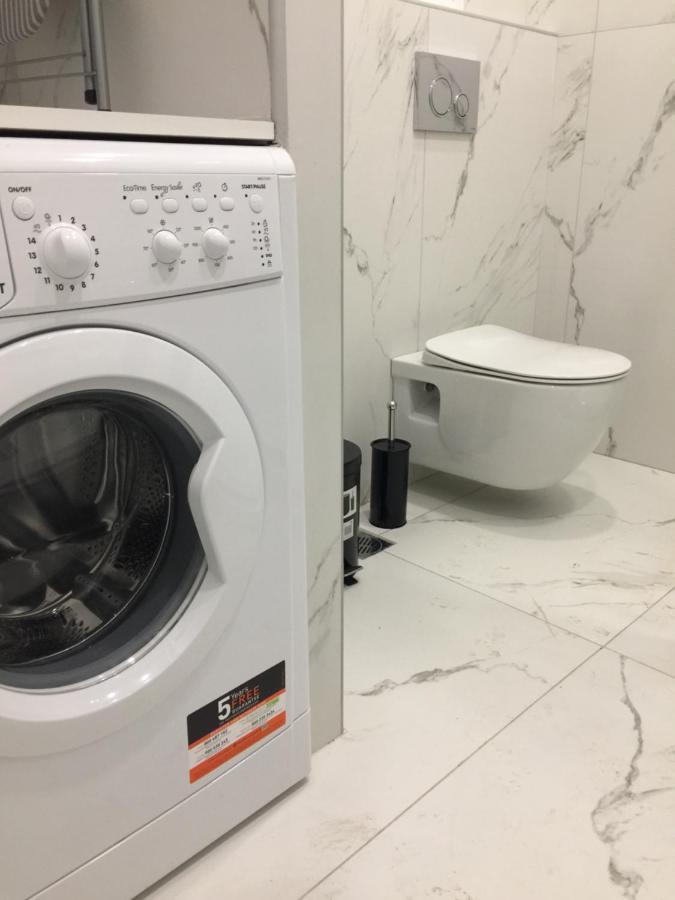 אתונה Patision Avenue, Apartment With Two Bedrooms מראה חיצוני תמונה