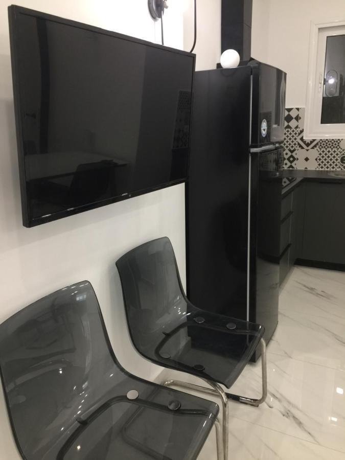 אתונה Patision Avenue, Apartment With Two Bedrooms מראה חיצוני תמונה