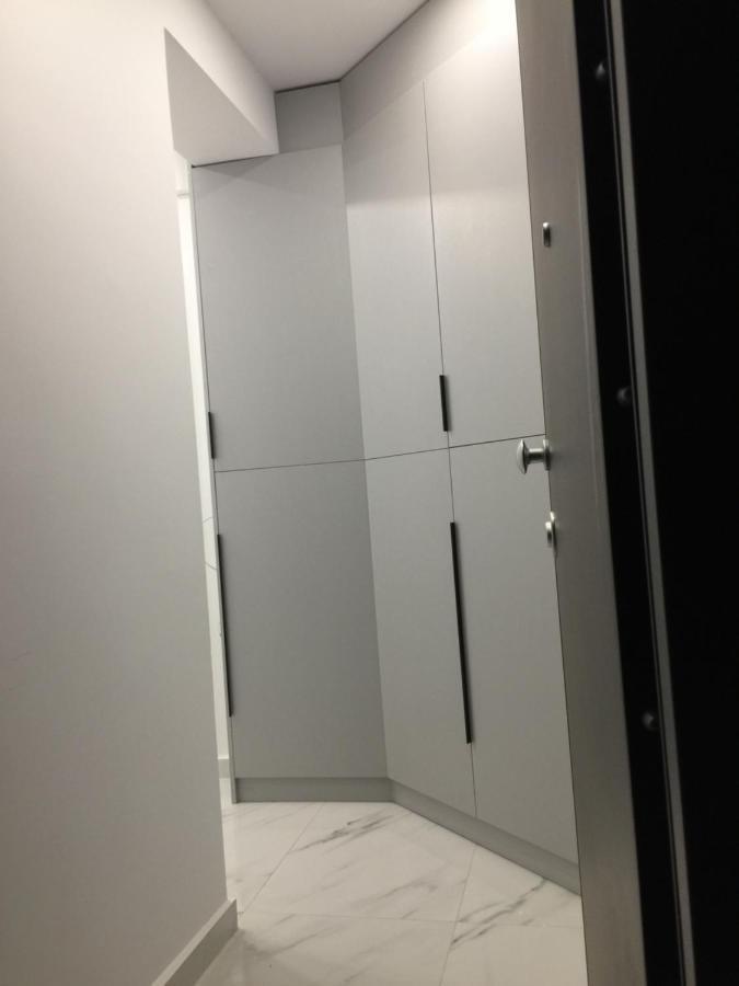 אתונה Patision Avenue, Apartment With Two Bedrooms מראה חיצוני תמונה
