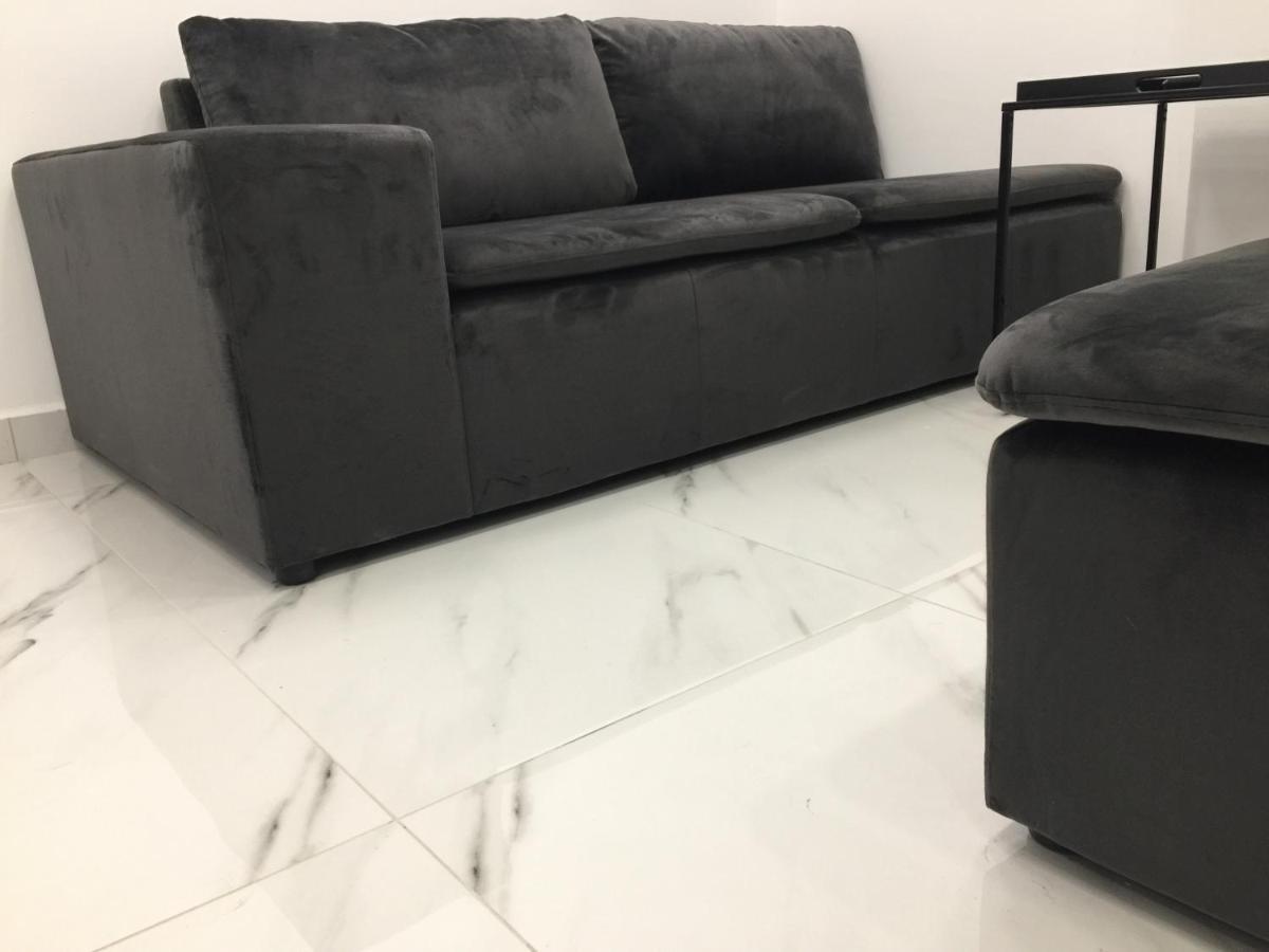 אתונה Patision Avenue, Apartment With Two Bedrooms מראה חיצוני תמונה