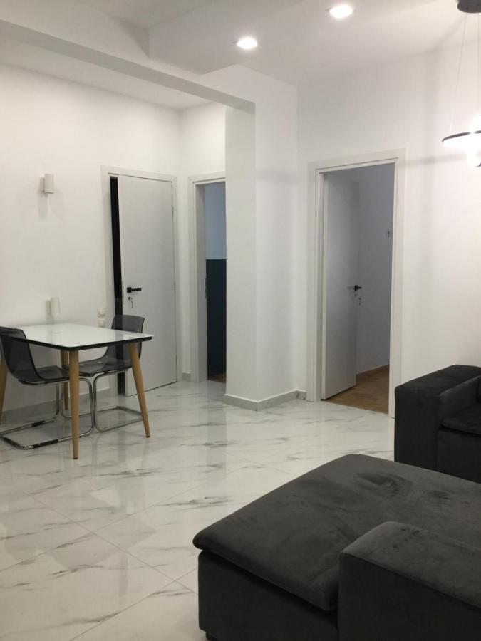 אתונה Patision Avenue, Apartment With Two Bedrooms מראה חיצוני תמונה