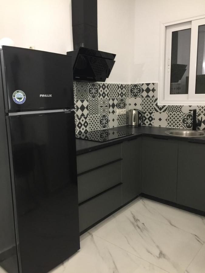 אתונה Patision Avenue, Apartment With Two Bedrooms מראה חיצוני תמונה