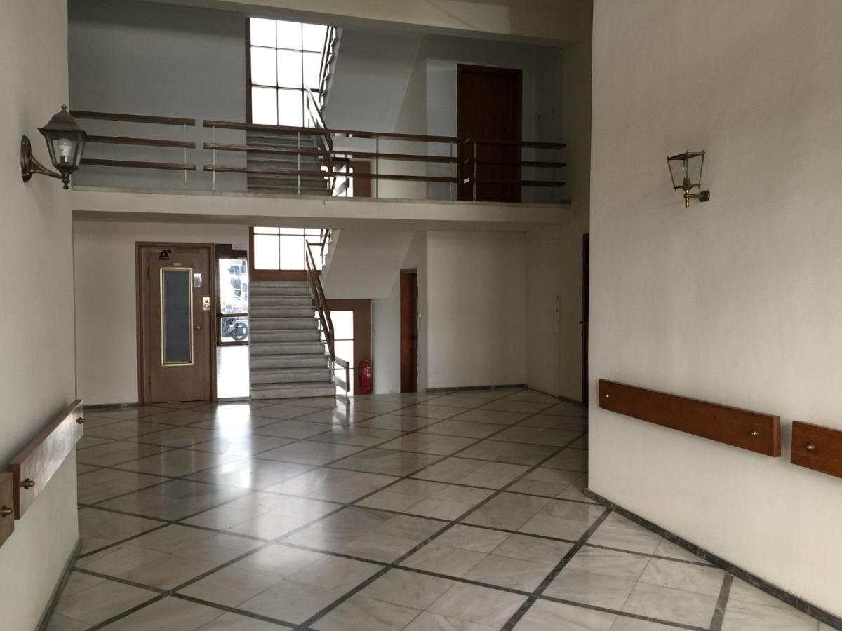 אתונה Patision Avenue, Apartment With Two Bedrooms מראה חיצוני תמונה