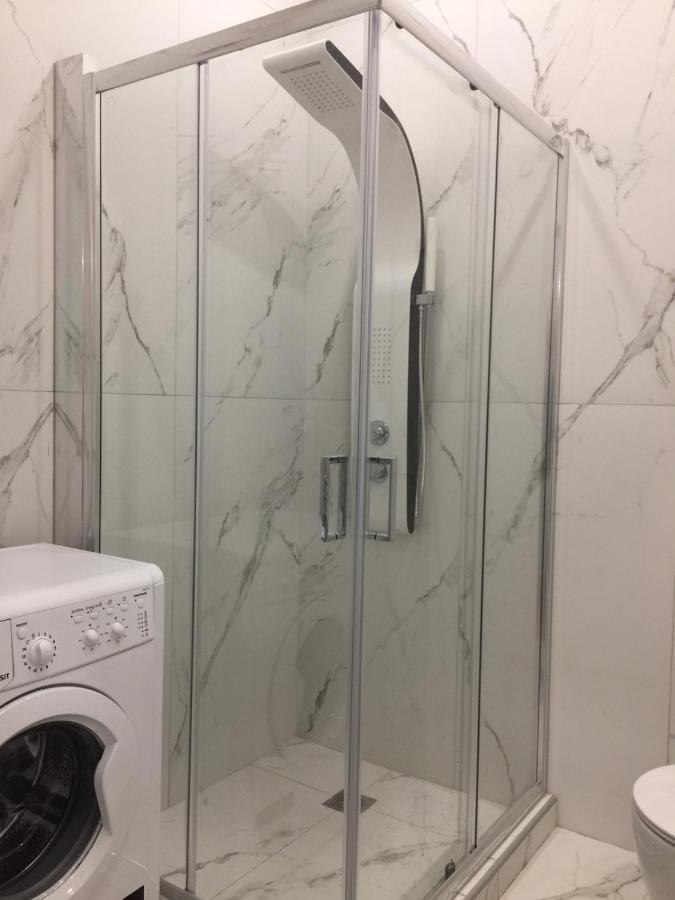 אתונה Patision Avenue, Apartment With Two Bedrooms מראה חיצוני תמונה