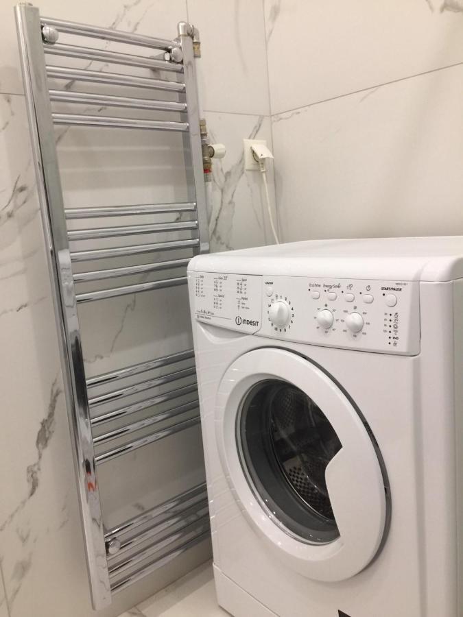 אתונה Patision Avenue, Apartment With Two Bedrooms מראה חיצוני תמונה